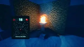 Dark Deception Part 2 - I'm A Pizza