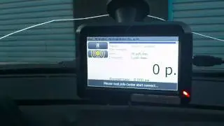 Терминал таксометр.mp4