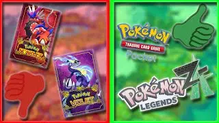 Will Pokemon Games Get Better Now?