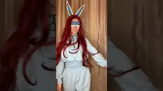 Пиши имя своего лучшего друга в комментах 😻 #кроликс #ледибаг #cosplay #ледибагисуперкот