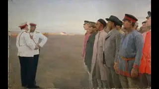 Александр Музафаров Русско-японская война и русское общество