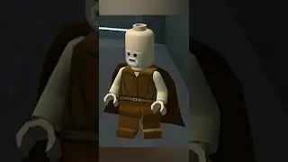 Somehow The Lego Minifigure Head Got Even Taller