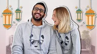 زوجي طبخلي أول يوم رمضان 🌙