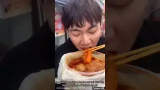 🥢Китайцы едят на камеру / Chinees Food. 🥢