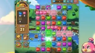 Juicy Pop || Level 99