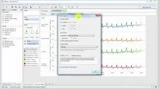 Forecasting in Tableau