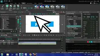 how to make follow intro in vsdc video editor#vsdcvideoeditor #videography #videoediting