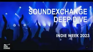 A2IM Indie Week 2024: SoundExchange Deep Dive