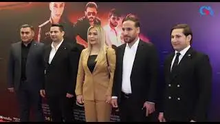 Nisan filmi gala ve etkinlik programı