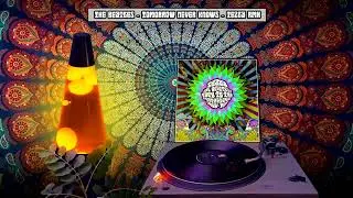 The Beatles - Tomorrow Never Knows - Tezla Rmx