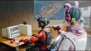 Killing Twitch Streamers With Movement On Warzone 3 #2