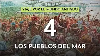 Los Pueblos del Mar