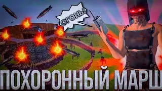 ВЫЗВАЛ ДЕМОНА в OXIDE SURVIVAL ISLAND  #oxide #раст #rustmobile
