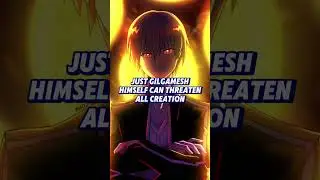 The POWER OF FATE SERIES WAIFUS!
