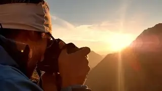 Outdoor-Profi & Top-Fotograf aus dem Heidiland Thomas Kessler