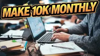 5 Side Hustles to Make $500/Day