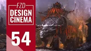 Design Cinema – EP 54 - Chaos to Control
