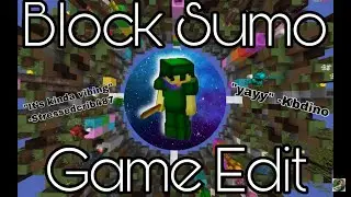 Block Sumo Game Edit