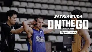 ON THE GO | SIAP TOTAL BERSAMA WARGA LOKAL
