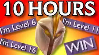 1 HOUR vs 10 HOUR Kayle