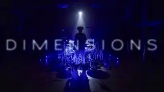 Dimensions video trailer 19th april