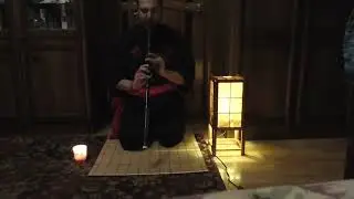 Александр Чараев -Trail of the angels