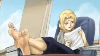 lady lady jiratsu