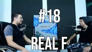 CHOCHITOS #18 REAL F