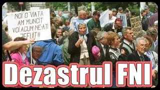 Sorin Ovidiu Vântu și dezastrul FNI