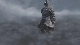 DARK SOULS III - Безымянный король, НИ+