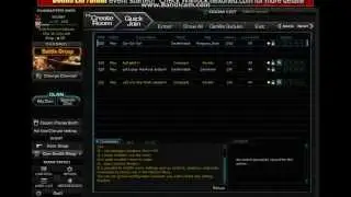 [Warrock PowerLevel] Krykry eZeart Diplomats Clan Warrock