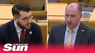 Labour demand government intervene as Glasgow School of Art rebuild exposed as a shambles