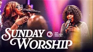 Sunday Praise & Worship // Nov 24, 2024