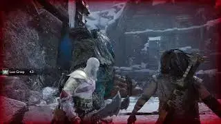 God of War Ragnarök