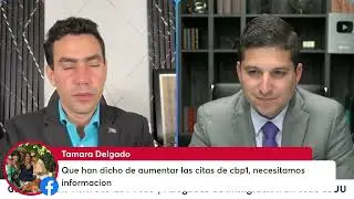 Consulados de EEUU y España en La Habana ajustan sus funciones por la crisis energética