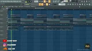 [FREE FLP] GTA Trap Beat 2022 