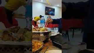 Another cheat meal with friends😁. 