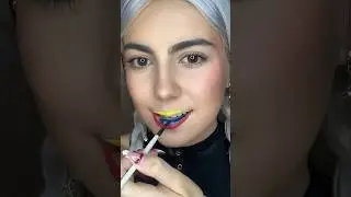 Labios de colombia🇨🇴😏 