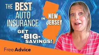Best Car Insurance Companies in New Jersey (2024 Updated NJ Top Company List)