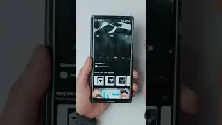 Samsung Galaxy Tip: How to Enable Live Captions on Any Video
