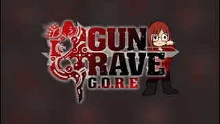 The end of the journey in Gungrave! | Gungrave G.O.R.E