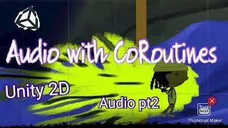 Mastering Sound Timing: Enhancing Audio in Unity 2D Buttons