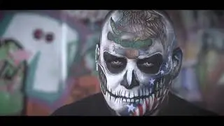 The Story of DeCalifornia and how they became Los Muertos! Filmed by Herdz Media (English version).