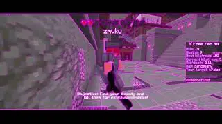 Cubecraft FFA-(ft. Pedo)