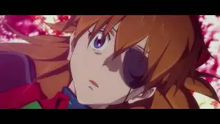 Evangelion: 3.0 You Can (Not) Redo