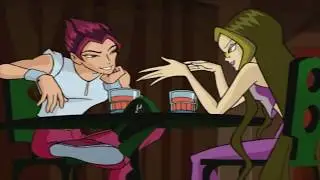 Winx Club ~ Riven x Darcy ~ I like me better [request]