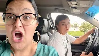 COHEN is DRIVING!