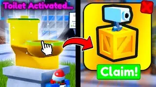 TOP *SECRETS* YOU Did Not KNOW (Toilet Tower Defense)