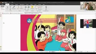 Pembelajaran Microteaching Pertemuan Ke-5 part 2 #umsurabaya #pgsdumsurabaya