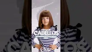 TENDENCIAS EN CORTES DE CABELLO PARA NIÑAS 👧🎀..